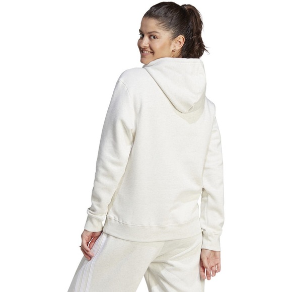 Adidas - Essentials Big Logo Hoodie - Medium *NWT* - Picture 2 of 8